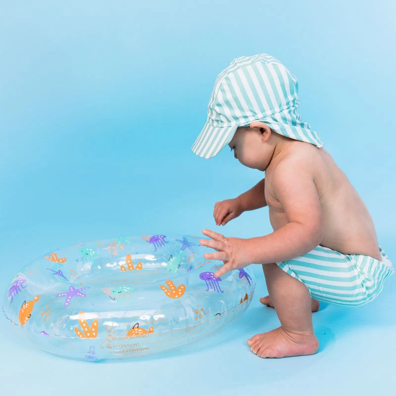 Swim Essentials Zwemband Marine Magic 55Cm - Image 2