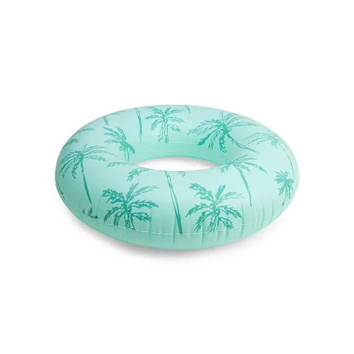 Swim Essentials Zwemband Palm Trees Green 90Cm - Image 2