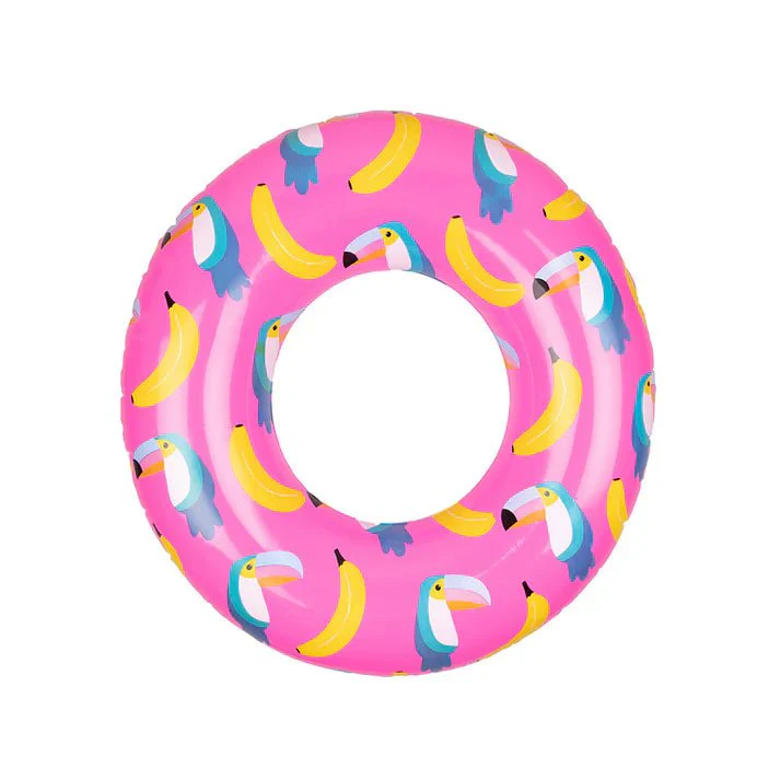 Swim Essentials Zwemband Parade Pink 90Cm