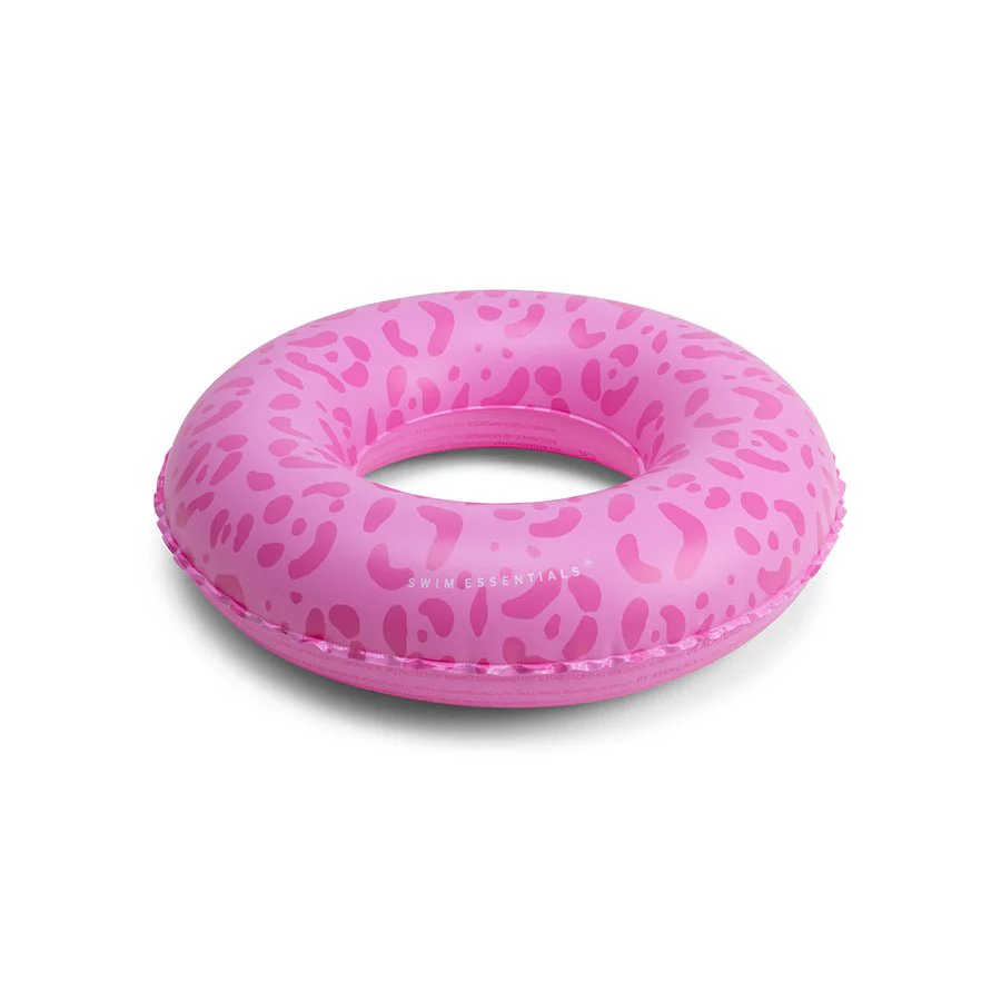 Swim Essentials Zwemband Pink Leopard 55Cm - Image 2