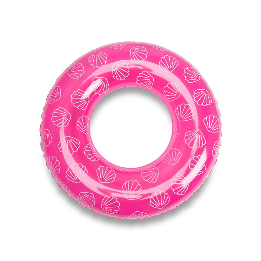 Swim Essentials Zwemband Pink Sea Shell 90Cm