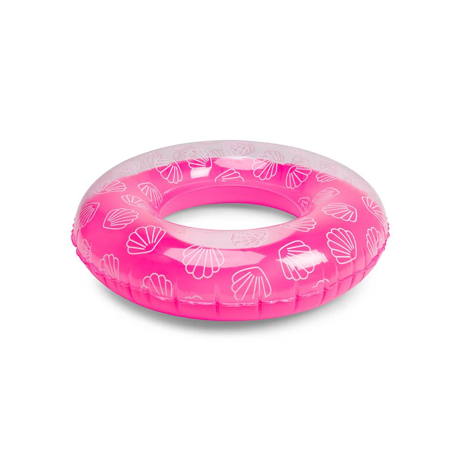 Swim Essentials Zwemband Pink Sea Shell 90Cm - Image 2