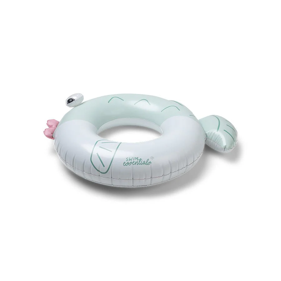 Swim Essentials Zwemband Puck Pufferfish 95Cm - Image 2