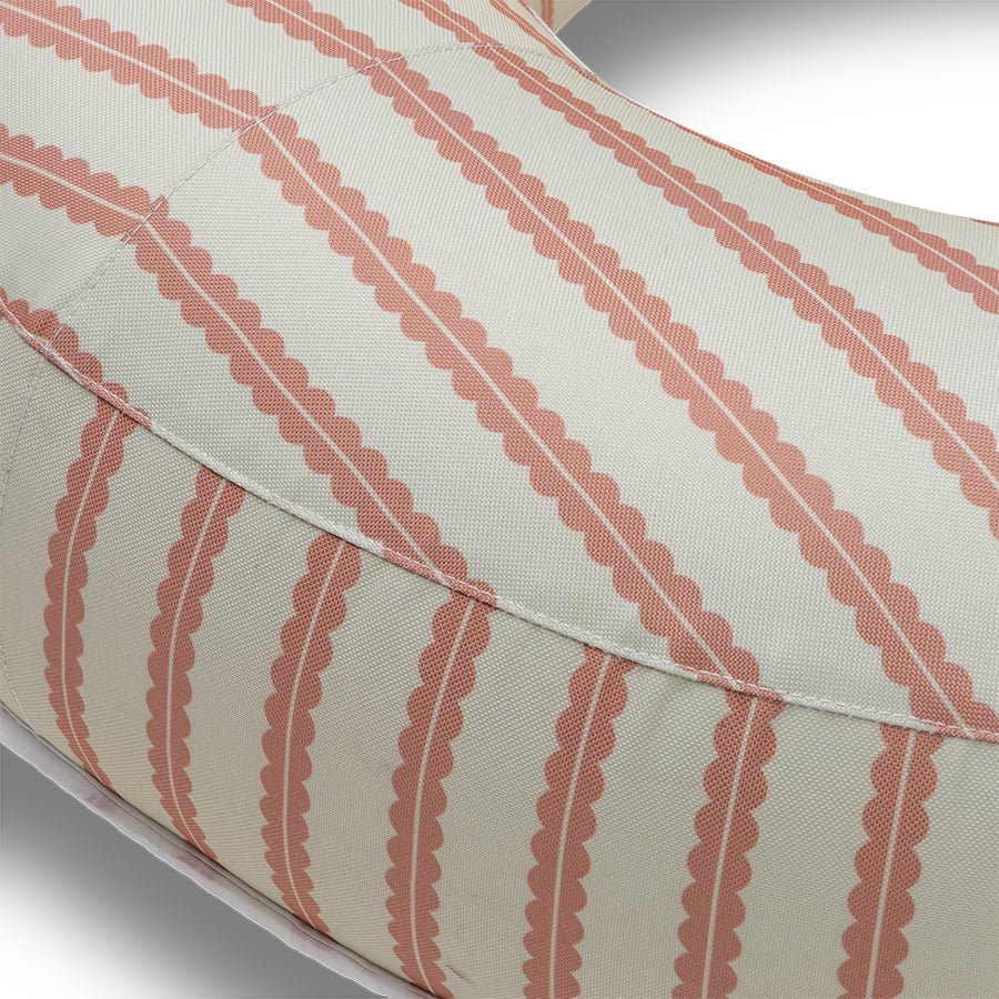 Swim Essentials Zwemband Saint Tropez Gestreept 120Cm - Image 4