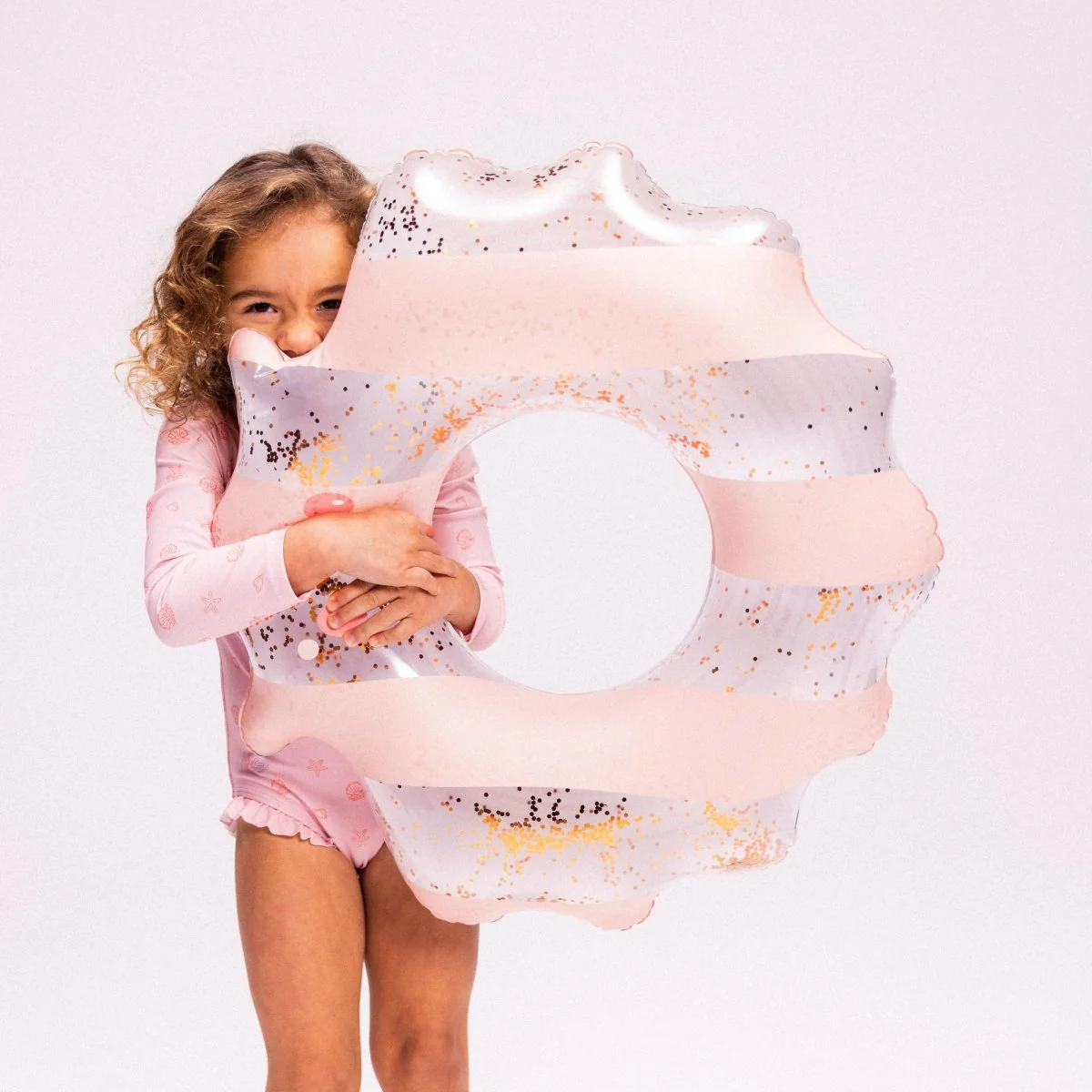 Swim Essentials Zwemband Sally Shell 65Cm - Image 3