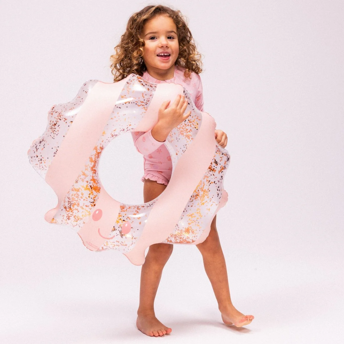 Swim Essentials Zwemband Sally Shell 65Cm - Image 4