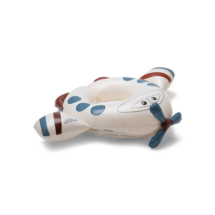 Swim Essentials Zwemband Splitring Peter Plane