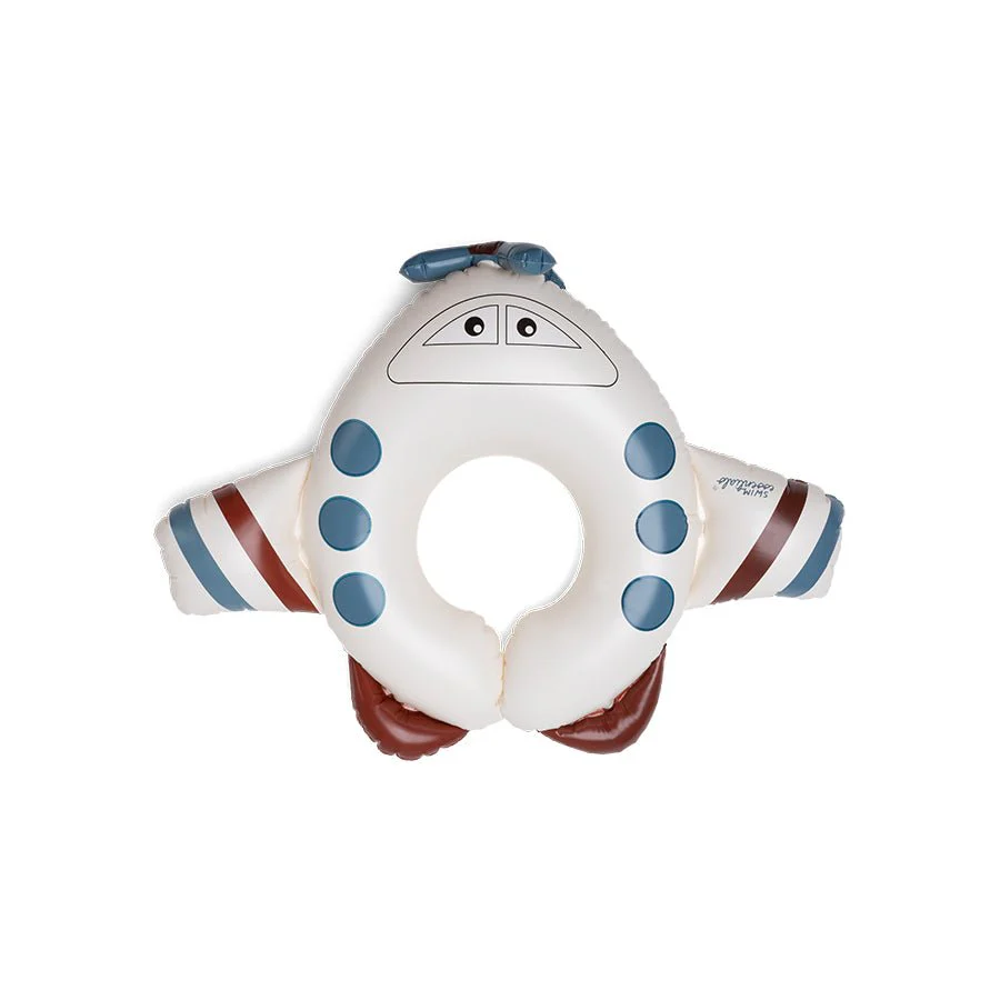 Swim Essentials Zwemband Splitring Peter Plane - Image 3