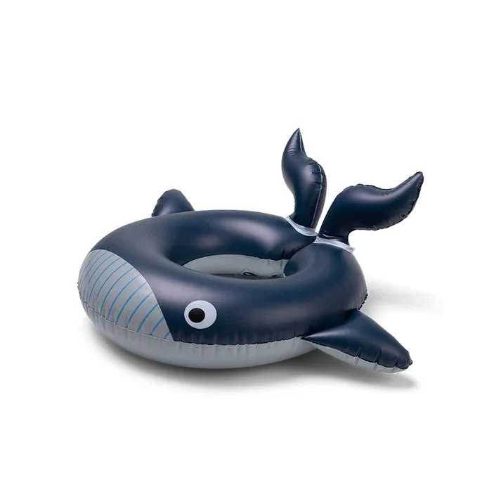 Swim Essentials Zwemband Splitring Water Whale