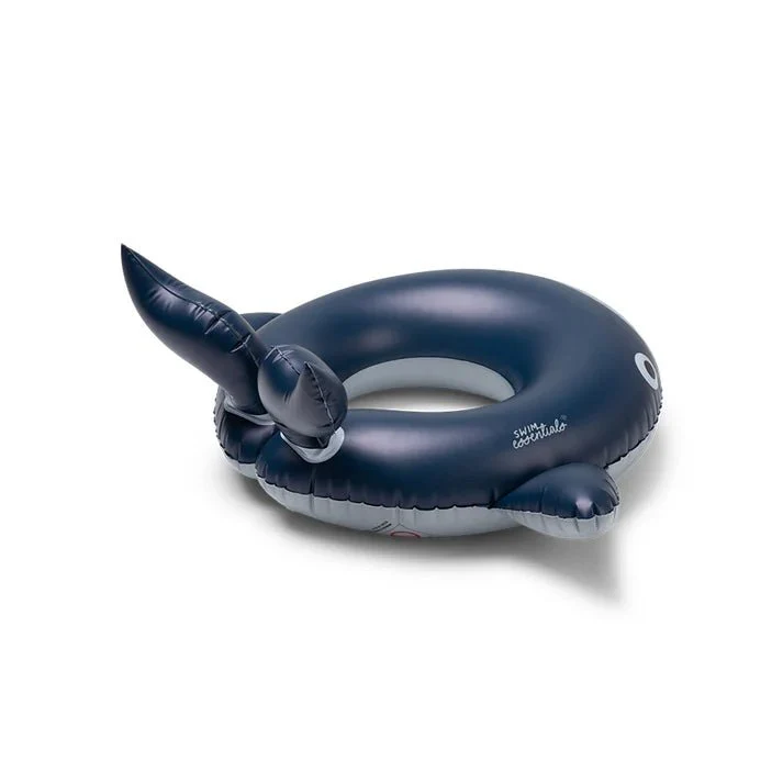 Swim Essentials Zwemband Splitring Water Whale - Image 2