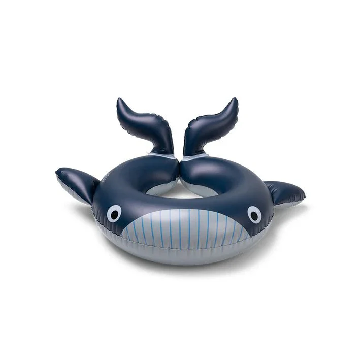 Swim Essentials Zwemband Splitring Water Whale - Image 3
