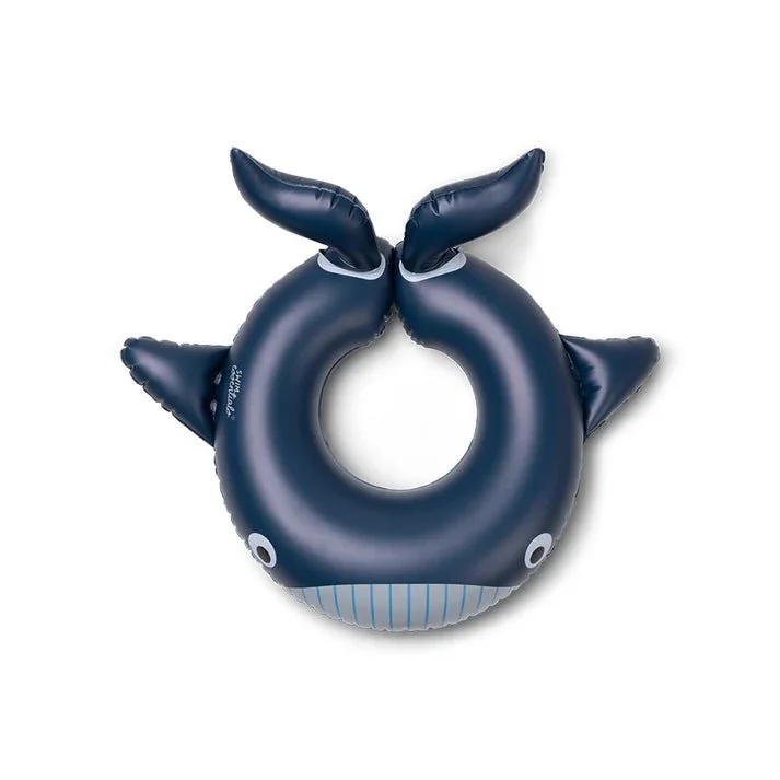 Swim Essentials Zwemband Splitring Water Whale - Image 4