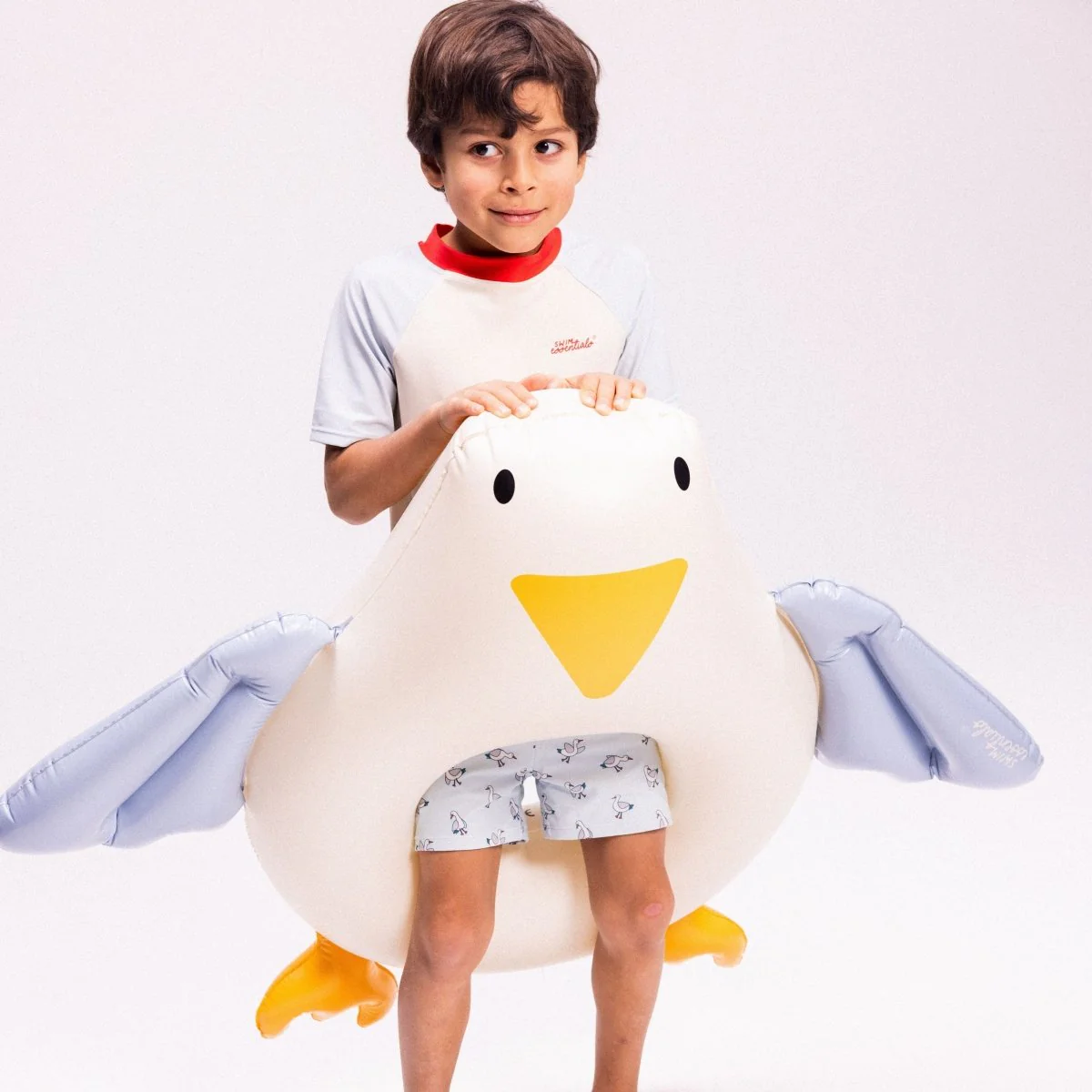 Swim Essentials Zwemband Sunny Seagull 65Cm - Image 3