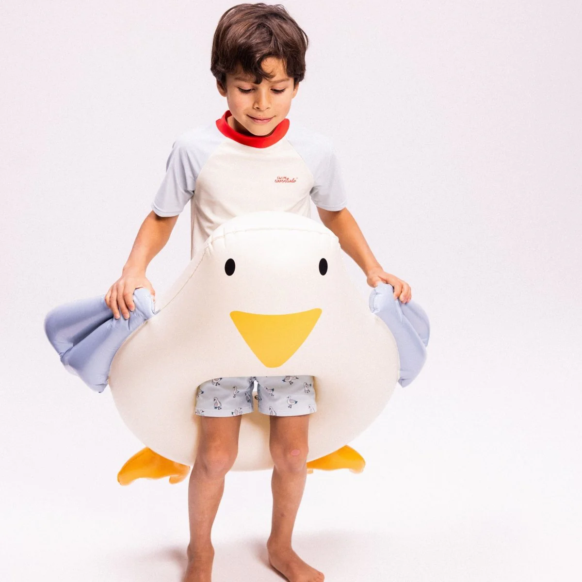 Swim Essentials Zwemband Sunny Seagull 65Cm - Image 4