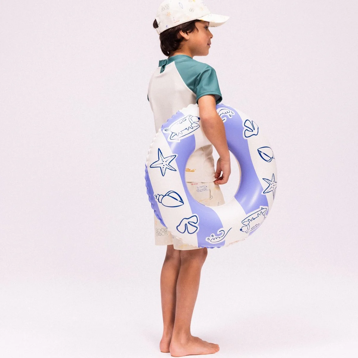 Swim Essentials Zwemband Surfer 55Cm - Image 3