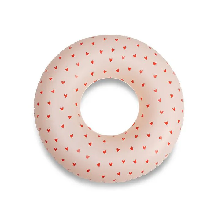Swim Essentials Zwemband Sweet Hearts Pink 65Cm