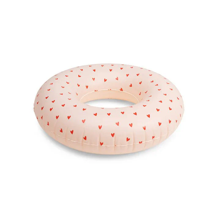 Swim Essentials Zwemband Sweet Hearts Pink 65Cm - Image 2