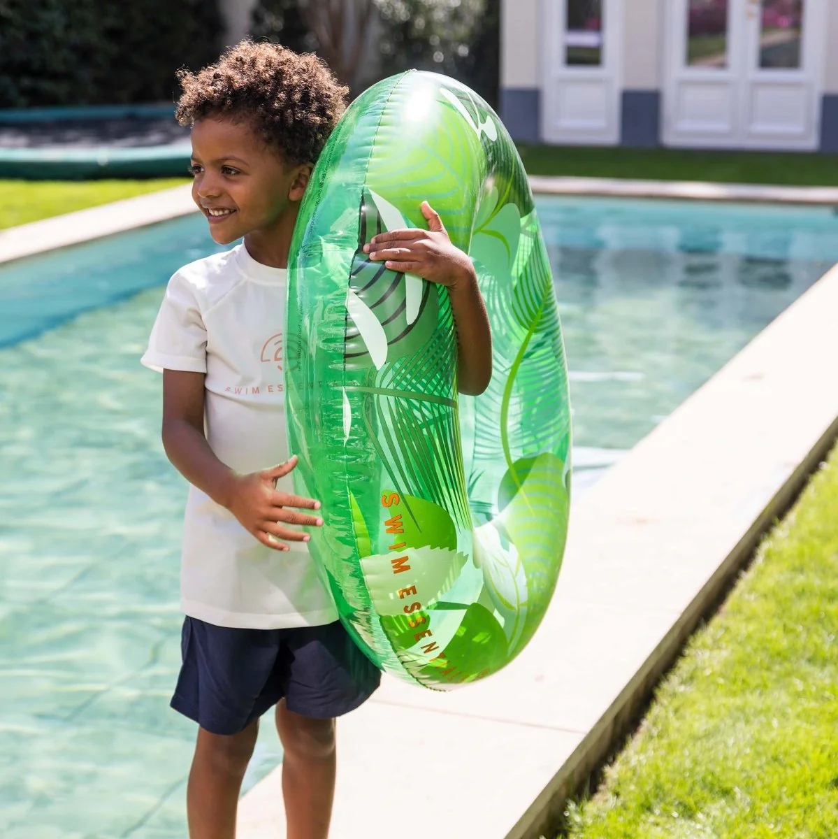 Swim Essentials Zwemband Tropic Dream 90Cm - Image 2