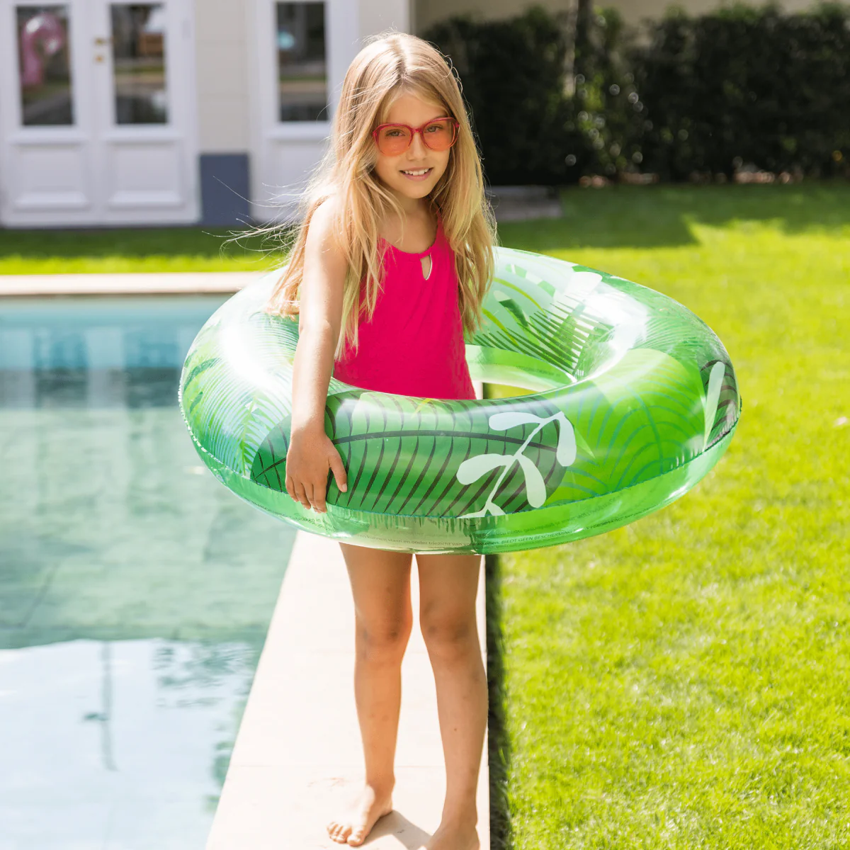 Swim Essentials Zwemband Tropic Dream 90Cm - Image 3