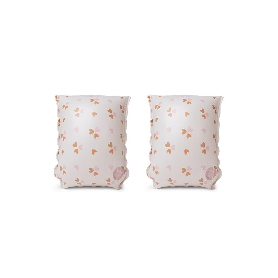 Swim Essentials Zwembandjes Cozy Hearts
