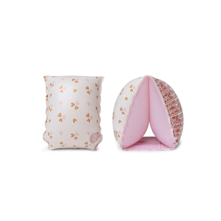 Swim Essentials Zwembandjes Cozy Hearts - Image 2