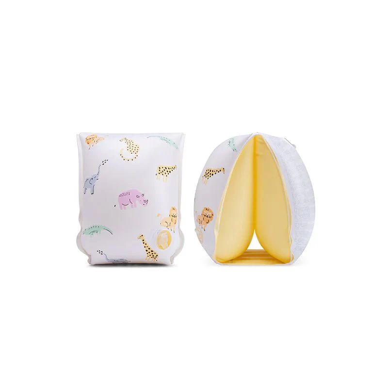 Swim Essentials Zwembandjes Jungle 0-2 Years