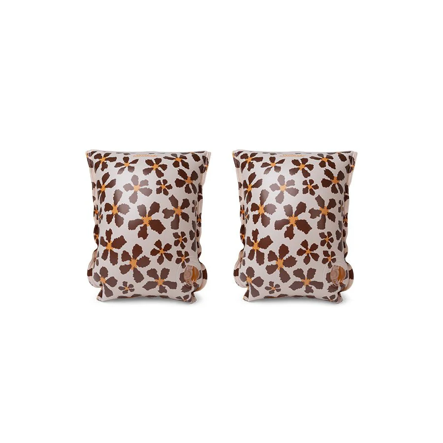Swim Essentials Zwembandjes Wild Flower