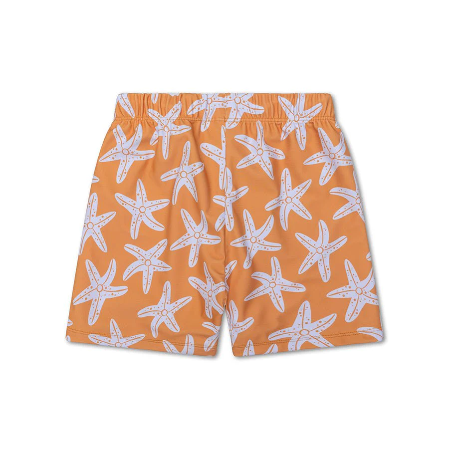 Swim Essentials Zwembroek Kind Sea Star Shorts - Image 2