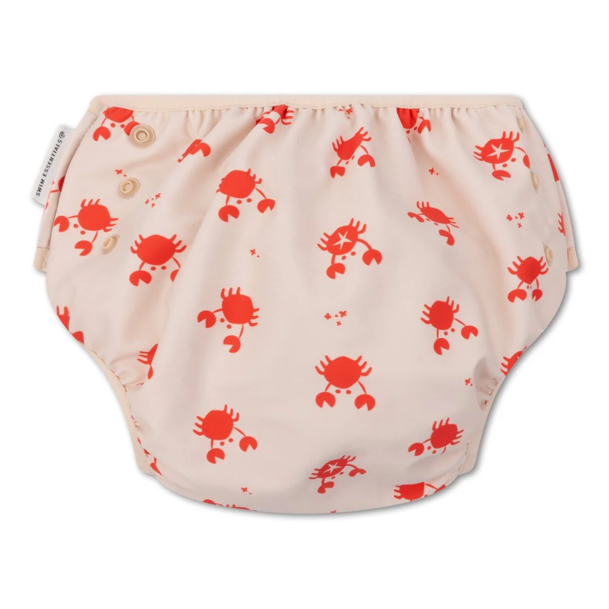 Swim Essentials Zwemluier Oh Crab - Image 2