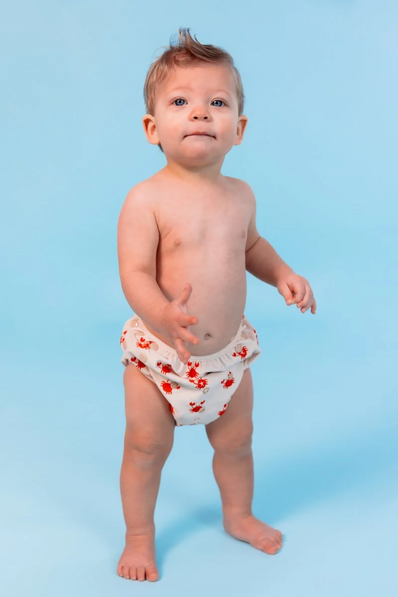 Swim Essentials Zwemluier Oh Crab - Image 5