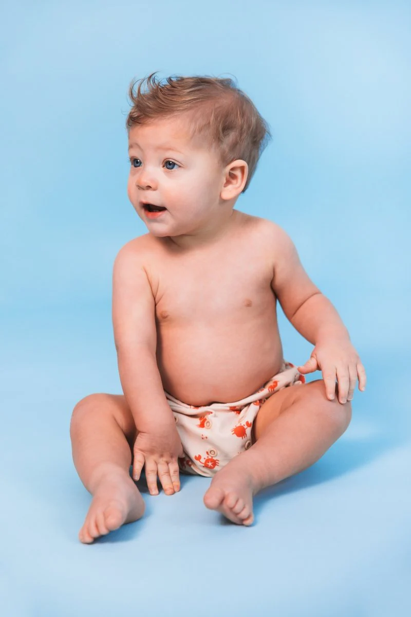 Swim Essentials Zwemluier Oh Crab - Image 6