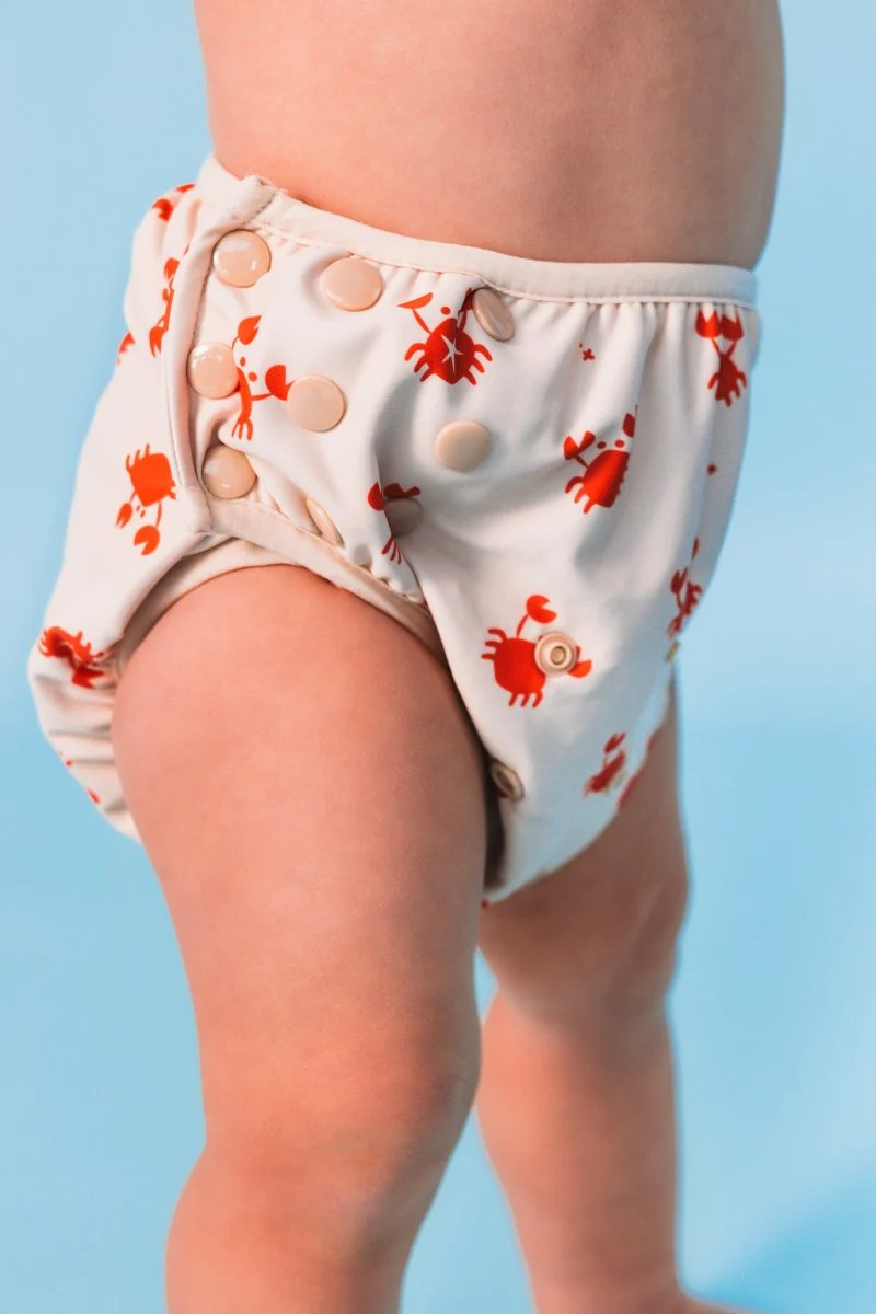 Swim Essentials Zwemluier Oh Crab - Image 9