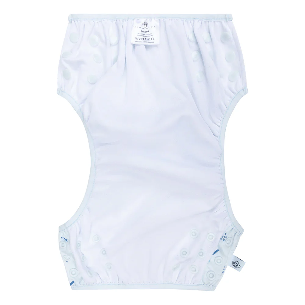 Swim Essentials Zwemluier Walvis Wit - Image 2
