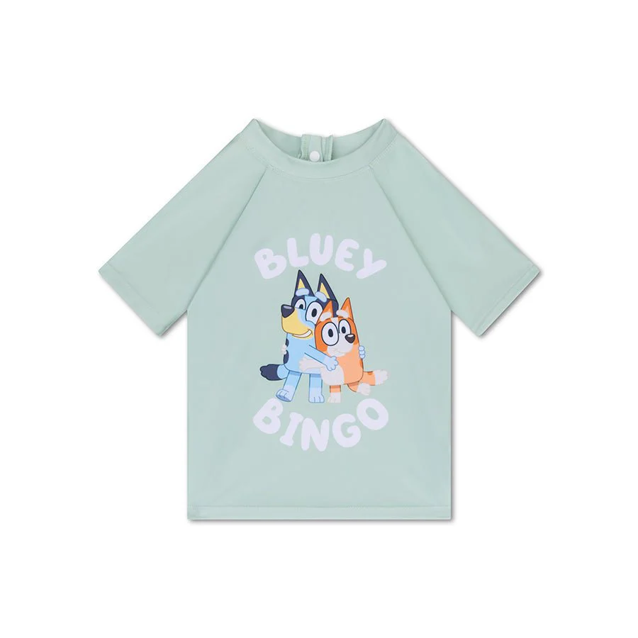 Swim Essentials Zwemshirt Kind Bluey