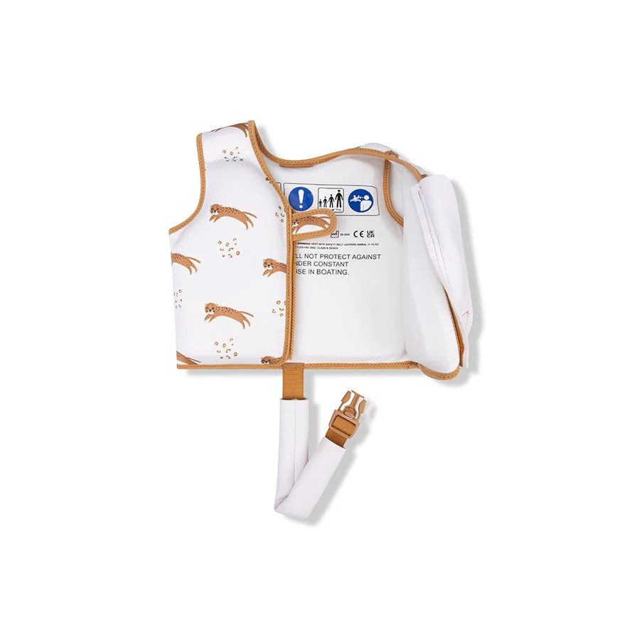 Swim Essentials Zwemvest Roamer - Image 3