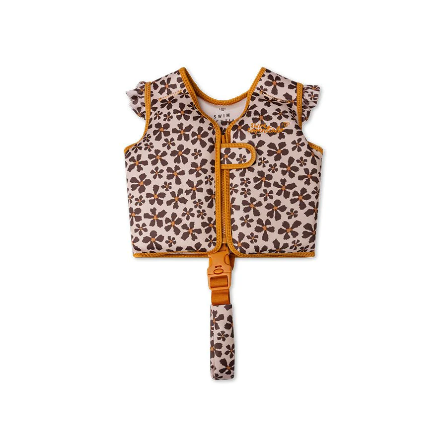 Swim Essentials Zwemvest Wild Flower
