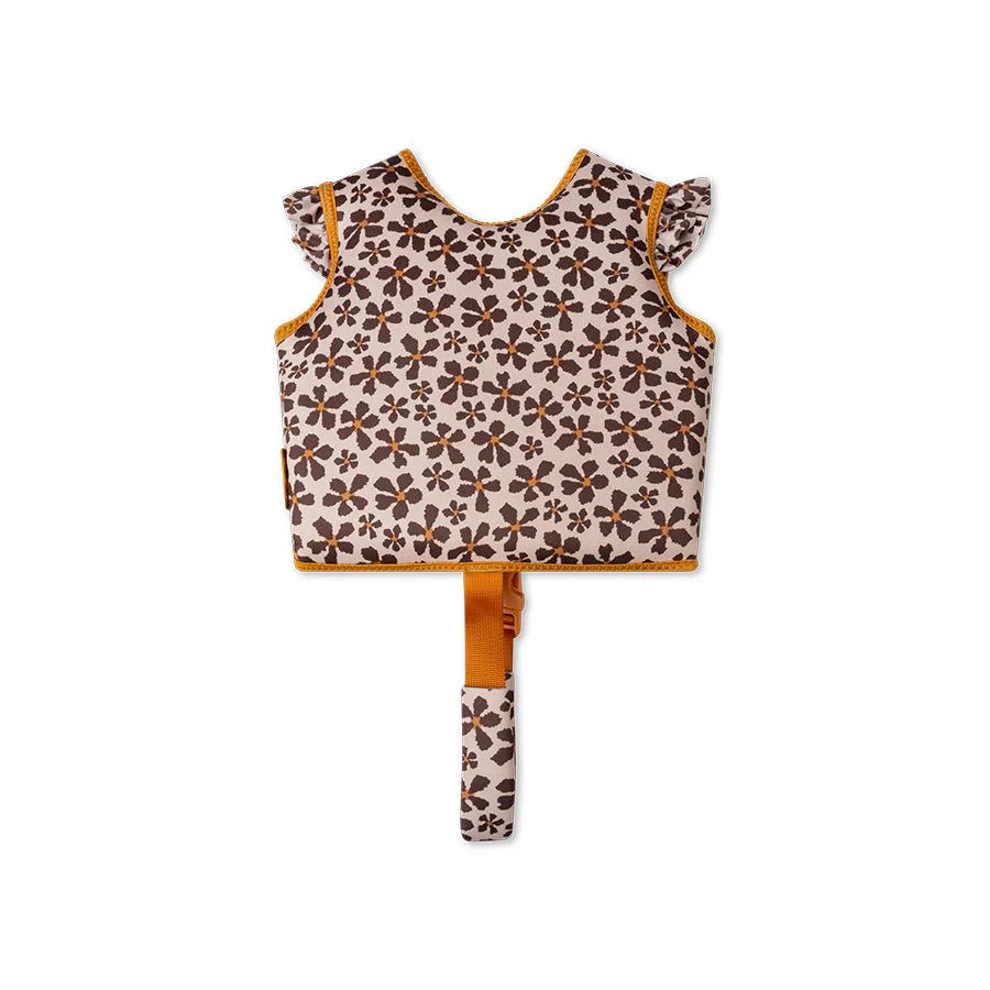 Swim Essentials Zwemvest Wild Flower - Image 2