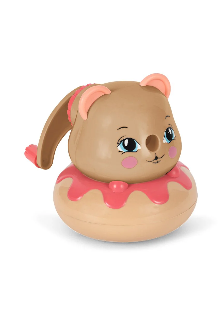 Teddy Twister potloodslijper Multi