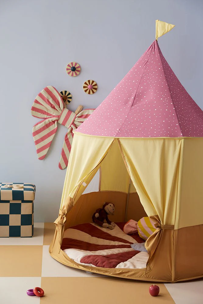 Tent circus pink - Image 2