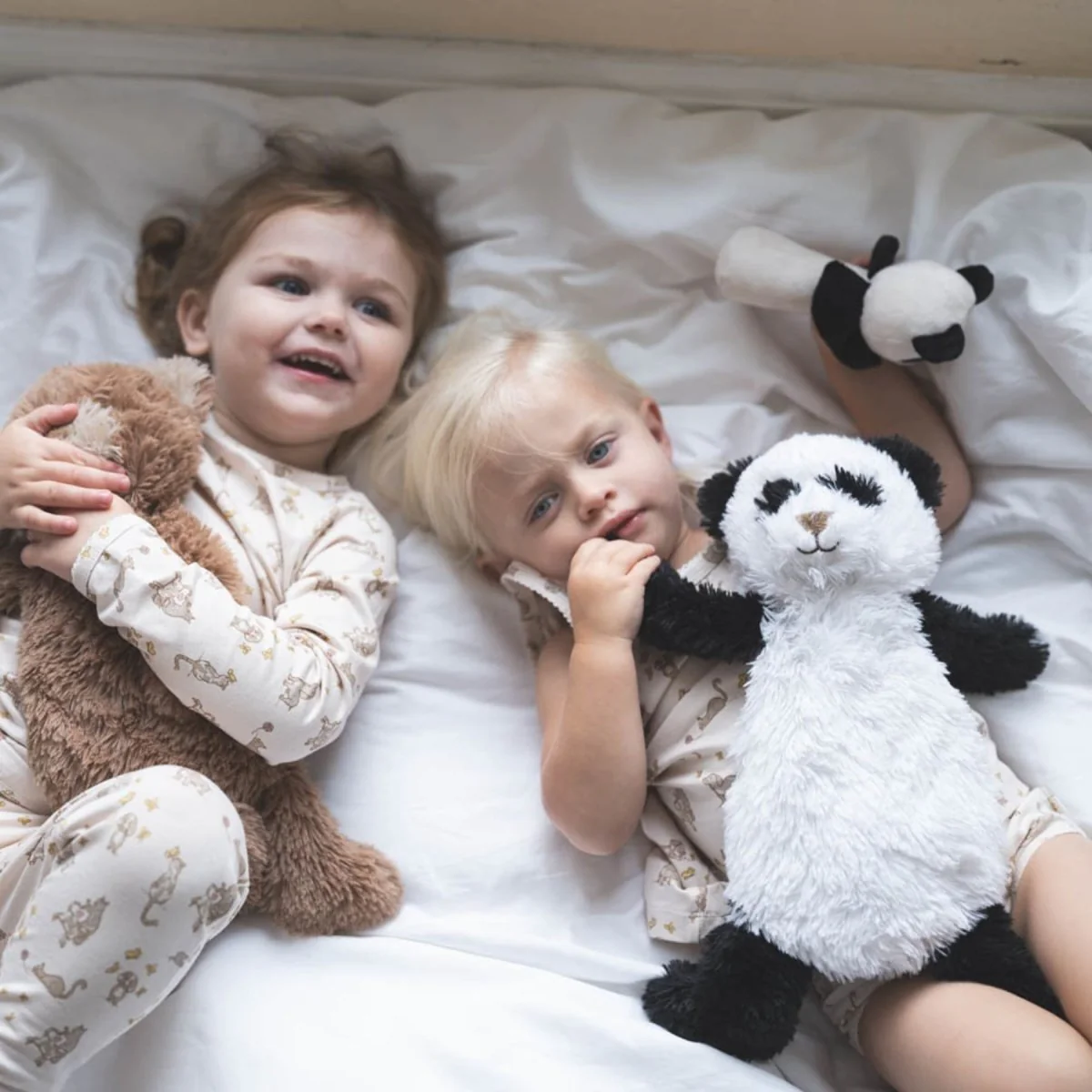 That's Mine Knuffel Houston Heavt Small Panda - Image 4