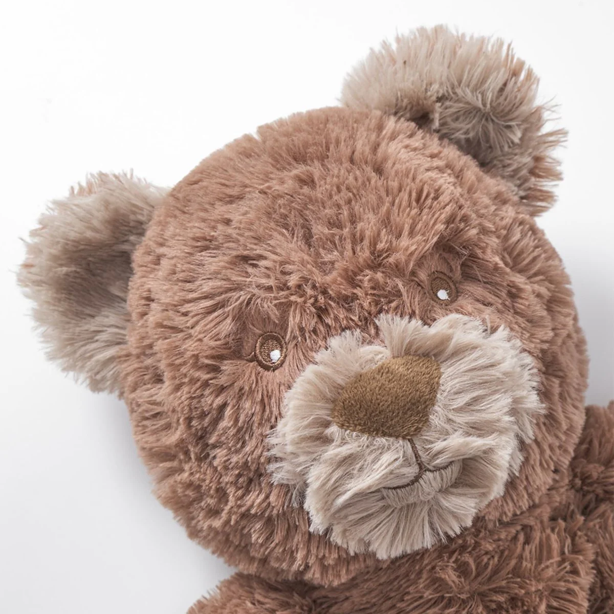That's Mine Knuffel Houston Heavy Large Bear Big - Image 2
