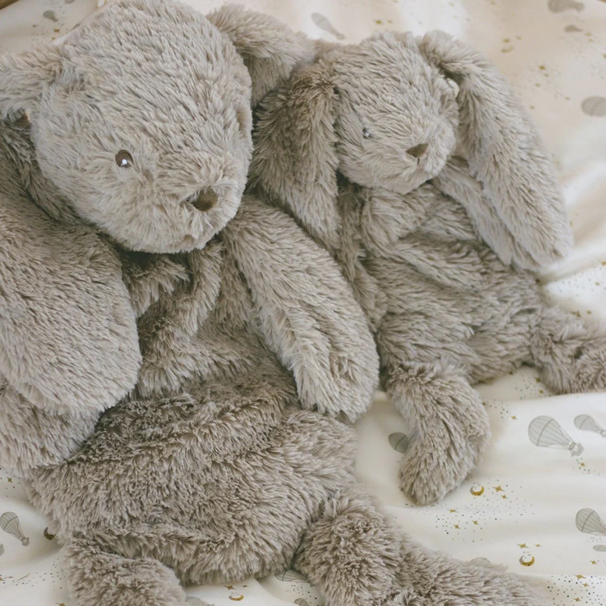 That's Mine Knuffel Houston Heavy Small Bunny - Image 8