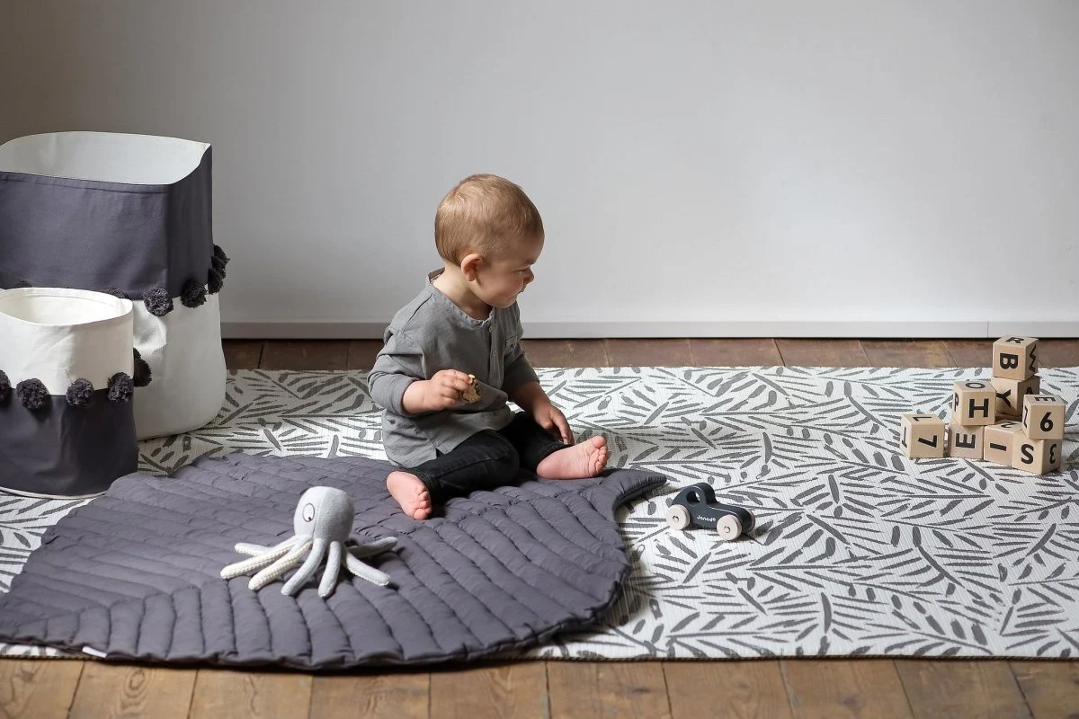 Toddlekind Vloerkleed Anchor - Image 3