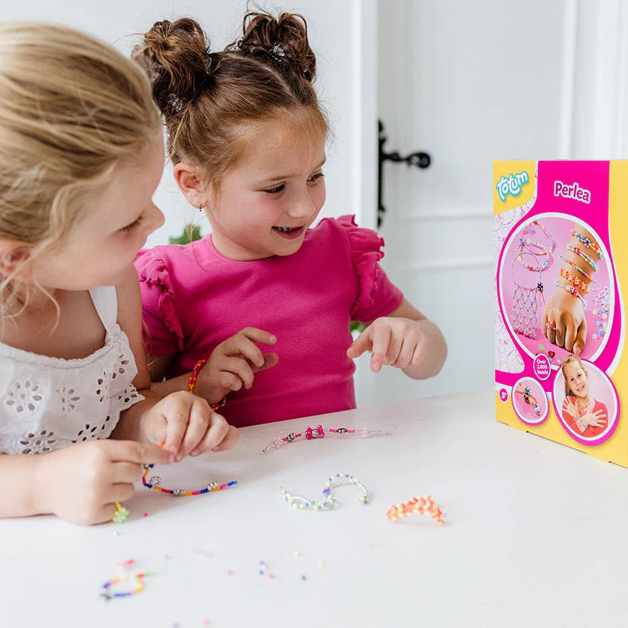 Totum Knutselpakket Sieraden & Accessoires Maken