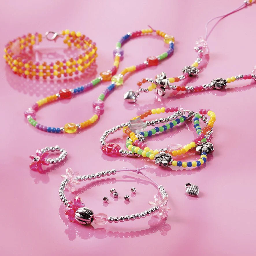 Totum Knutselpakket Sieraden & Accessoires Maken - Image 2