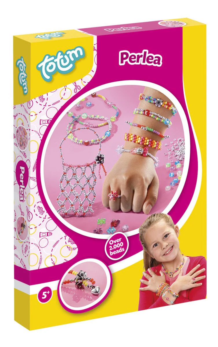 Totum Knutselpakket Sieraden & Accessoires Maken - Image 6