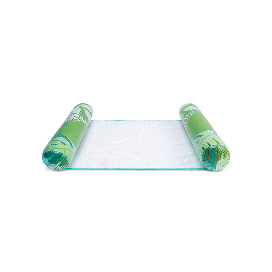 Tropic Dream Opblaasbare Waterhangmat - Image 2