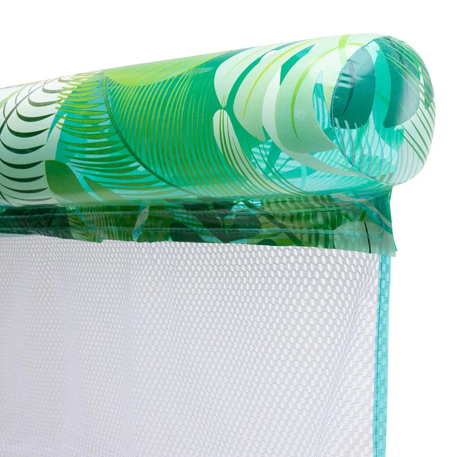 Tropic Dream Opblaasbare Waterhangmat - Image 3