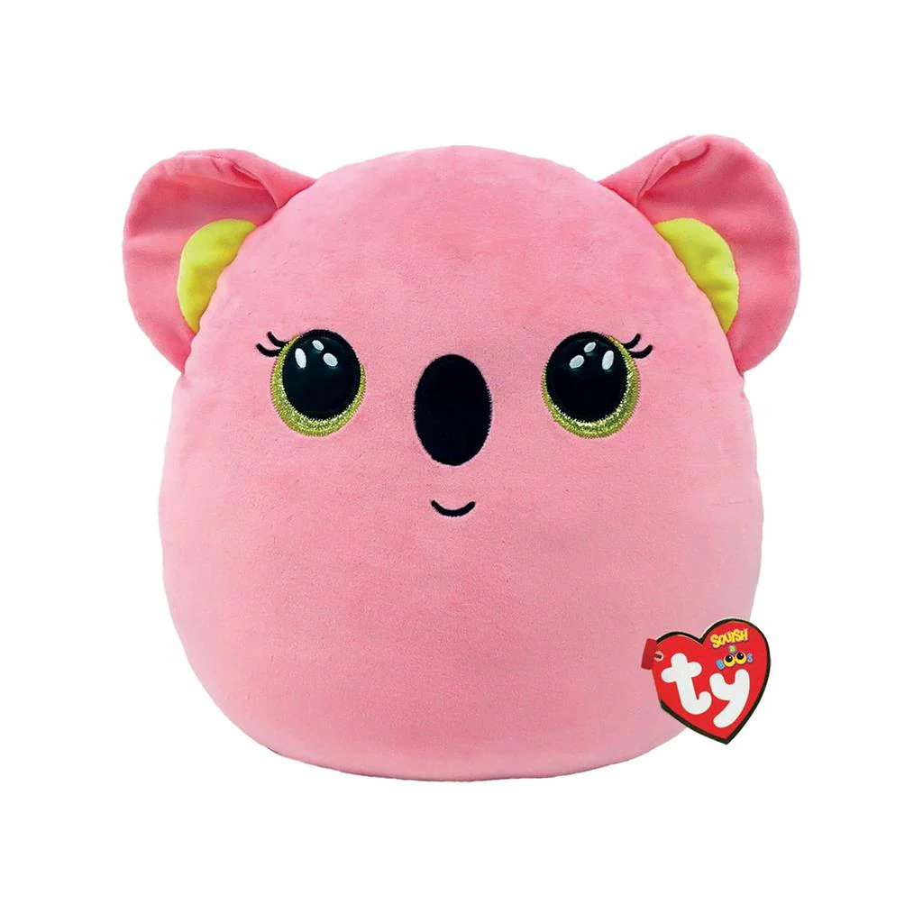Ty Knuffel Poppy Koala 20Cm