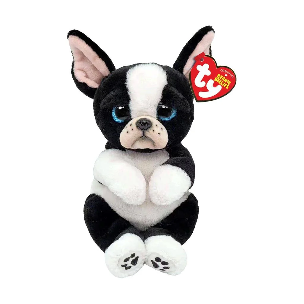 Ty Knuffel Tink Dog 15Cm